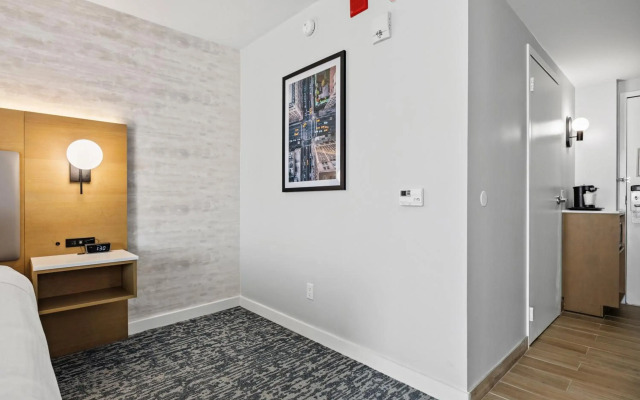 Doubletree By Hilton New York Jfk Airport Hotel