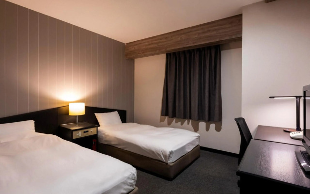 Business Inn Norte 2
