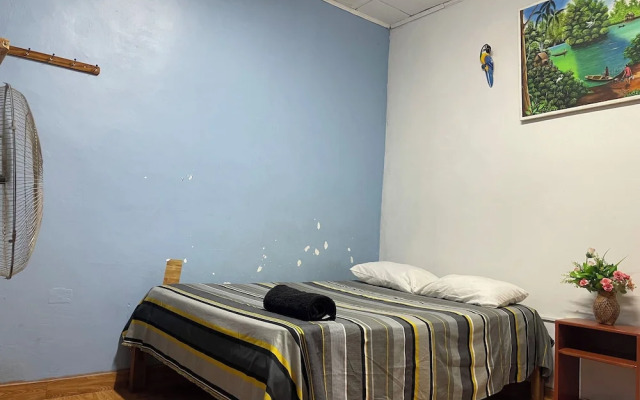 Urcututo House - Hostel