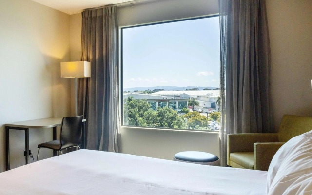 Sudima Auckland Airport