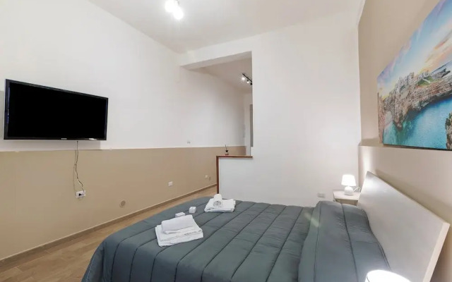 Dimora Cristina Apartment Bari