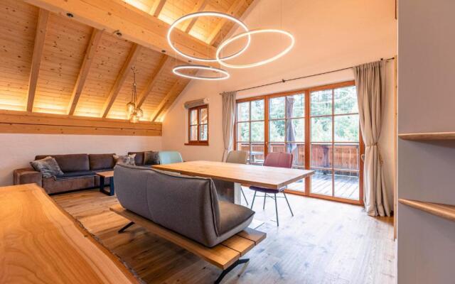 Alpenchalets Lungau by ALPS RESORTS