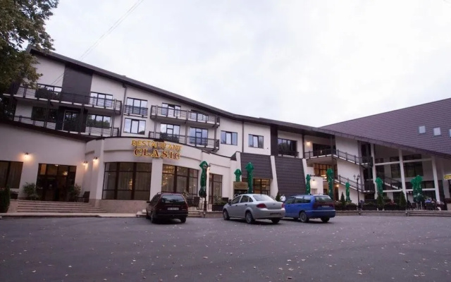 Rediu Hotel & Restaurant