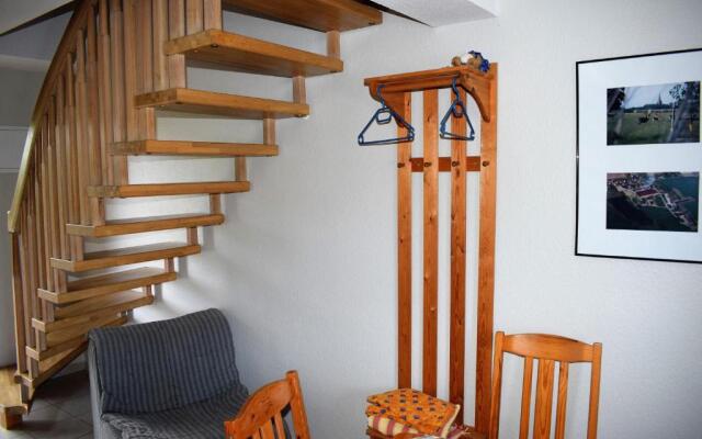 Ferienwohnungen Meyer