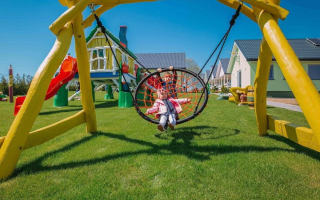 Cottage in Bobolin Near Sandy Beach