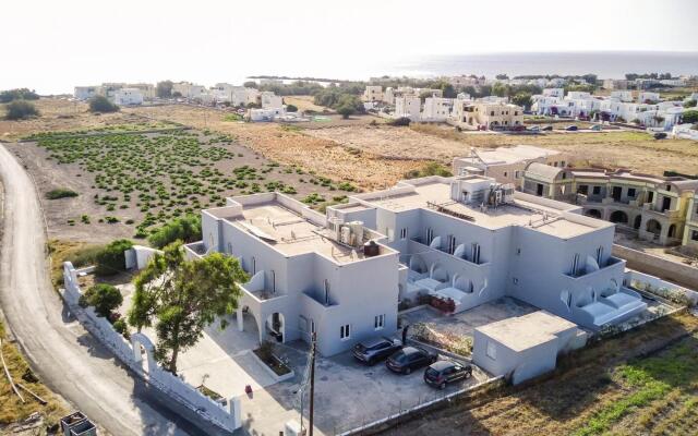 Anamar Santorini