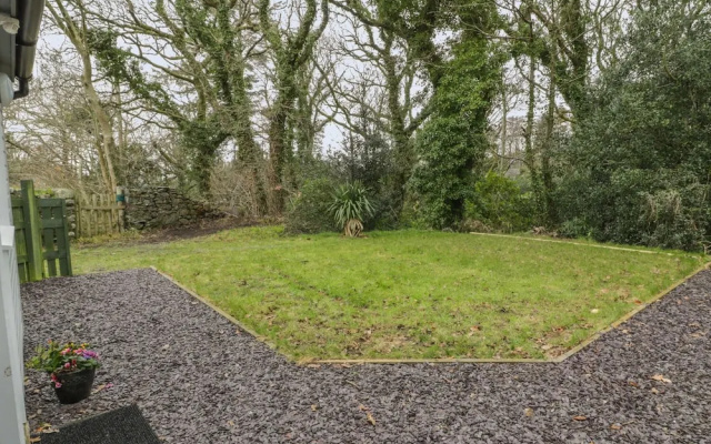 Llys Andreas Cottage