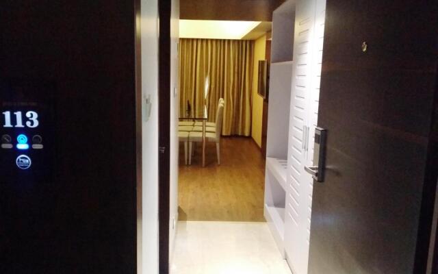 Hotel Oxina Lygon