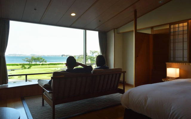 Matsushima Ichinobo