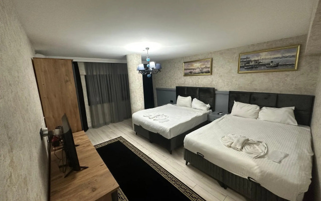 Selenay Hotel