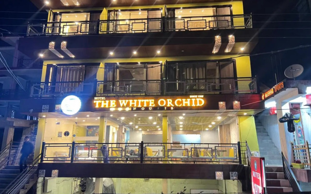 The White Orchid Dalhousie