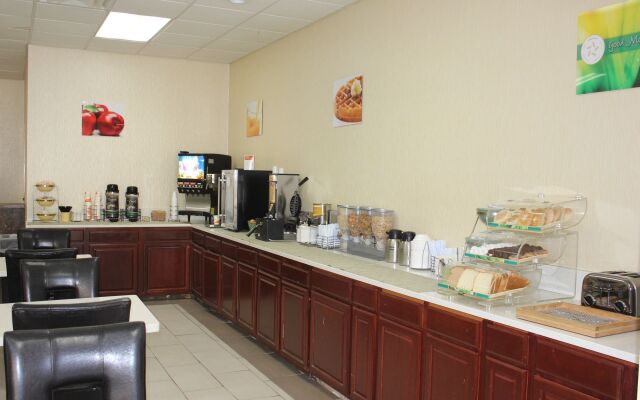 Americas Best Value Inn Winston-Salem, NC