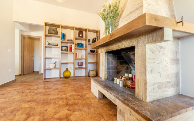 Villa Agricola