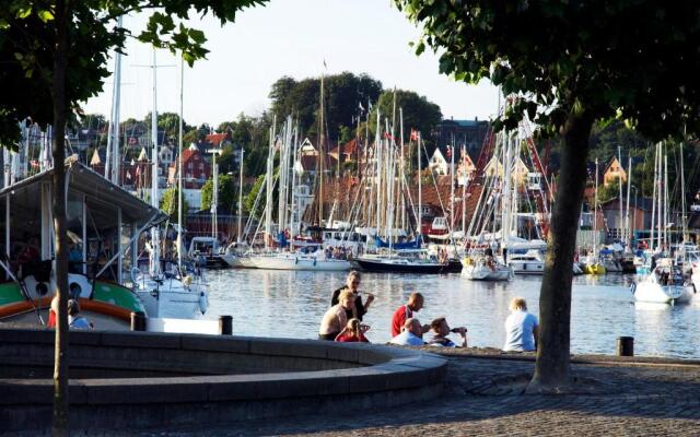 Hotel Ærø Svendborg