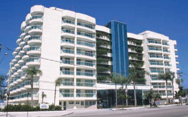 Apart-Hotel Villa del Sol Residenz