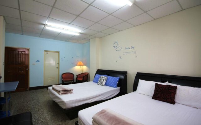 Kite Hostel