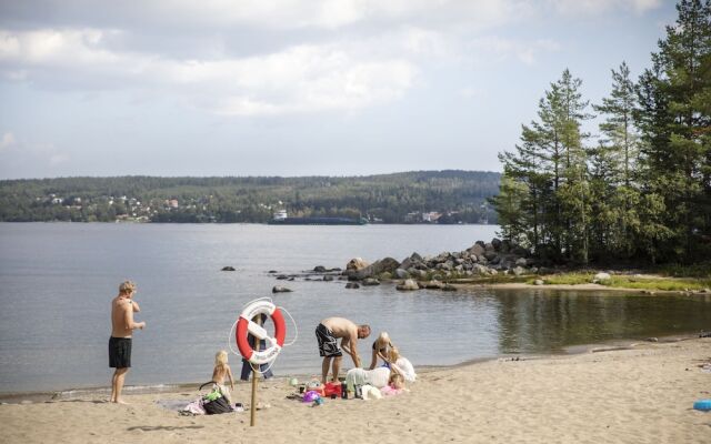 First Camp Sundsvall – Fläsian