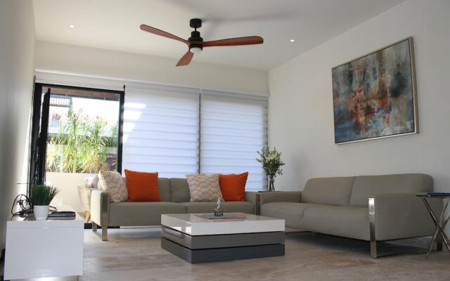 Palmares-B301 by Playa District