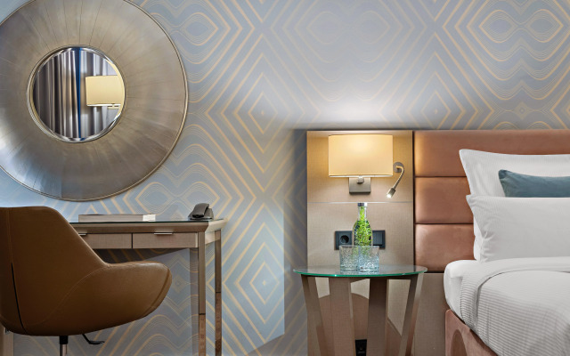 Crowne Plaza Berlin City Centre by IHG