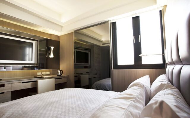 Royal Group Hotel Ho Yi Branch