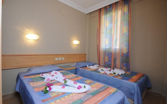 Aparthotel Selen