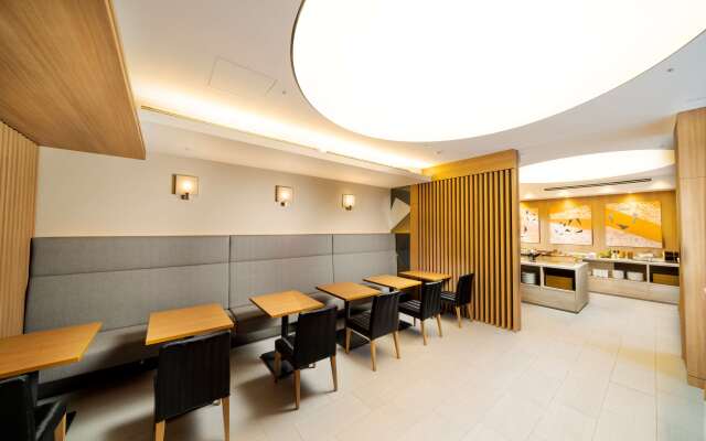 Best Western Hotel Fino Tokyo Akasaka