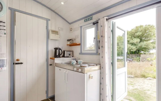 The Shepherd's Hut