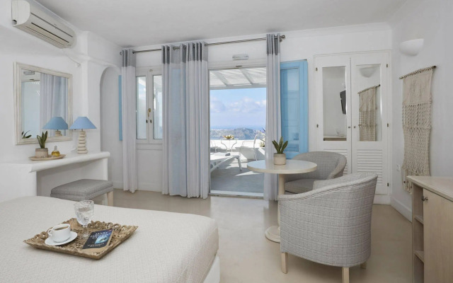 Andromeda Villas