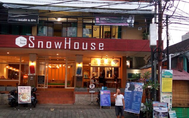 The Unique Homestay
