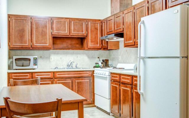 Comfort Inn Columbus near Fort Benning