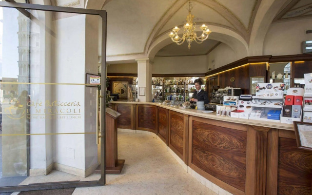 Residenza d'Epoca Relais I Miracoli