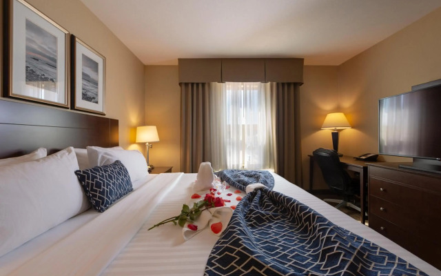 Bayview Hotel