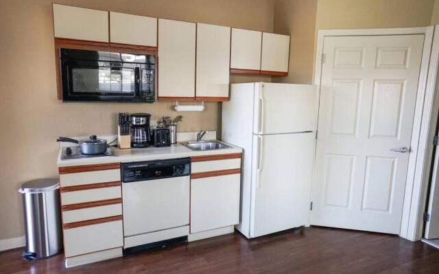 Downtown Wichita Apartments