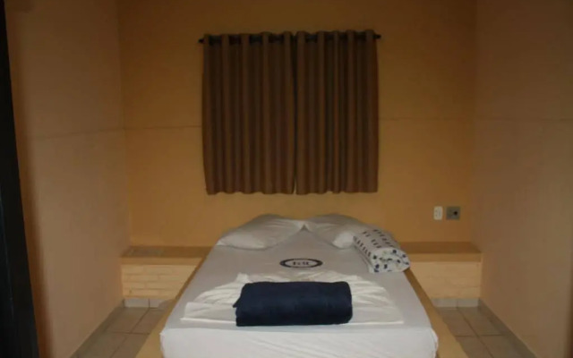 Hostel Ribeirao