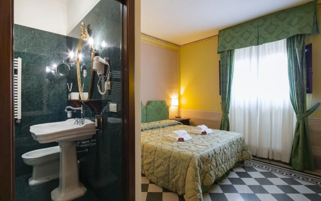 I Portici Hotel Residenza D’Epoca
