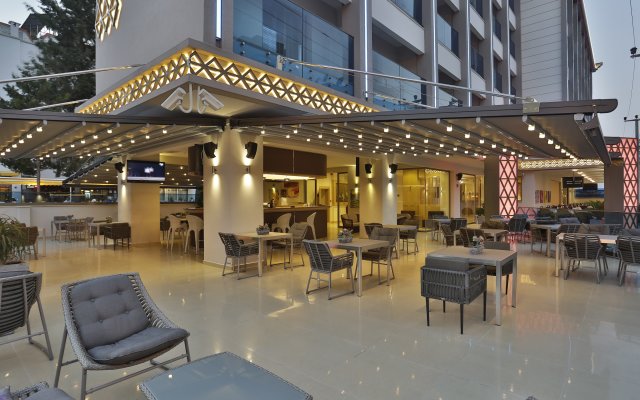 Aurasia Design Hotel