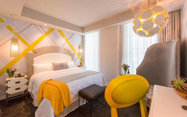 Elyton Hotel, Autograph Collection by Marriott