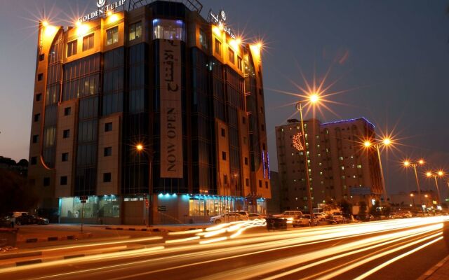 Mena Hotel Al Jubail