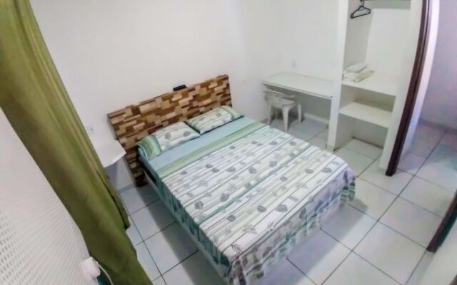 Apartamento Mobiliado Mozart, 105