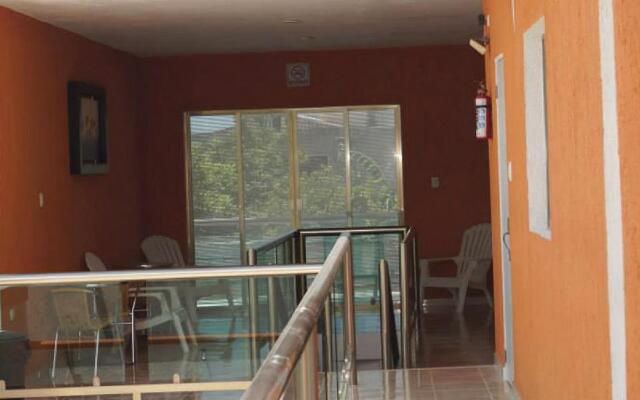Hotel Posada Mercy