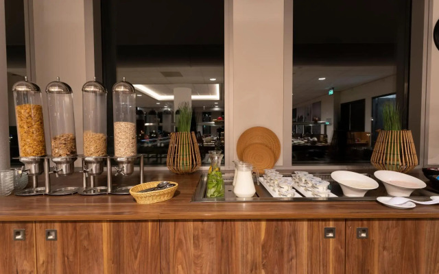 PLAZA Premium Almere
