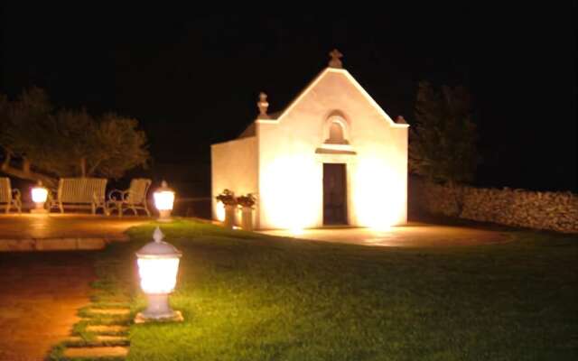 Masseria Magli Resort