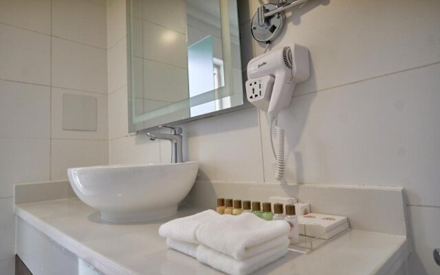 Monty Suites Lekki