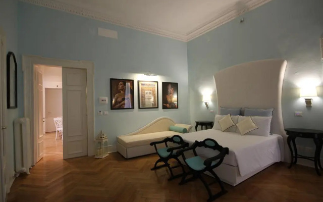 Residenza Langolo di Verona