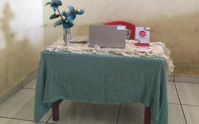 OYO 2991 Satya Homestay