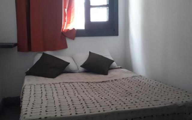 Lobo Hostel