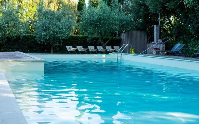 Hotel & Spa Villa dei Mosaici