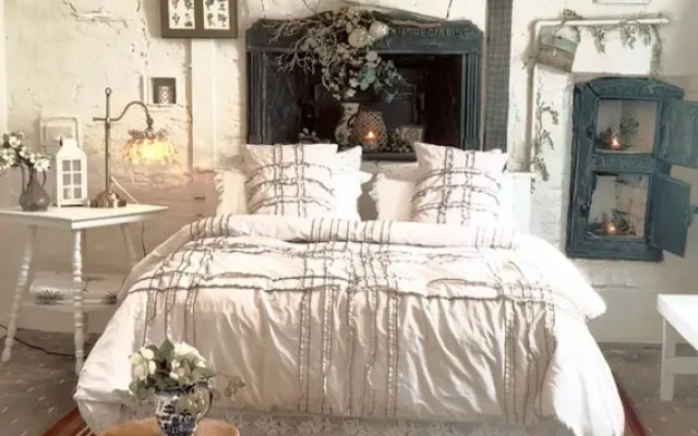 The Old Bakery in Historic Kangaroo Valley Village