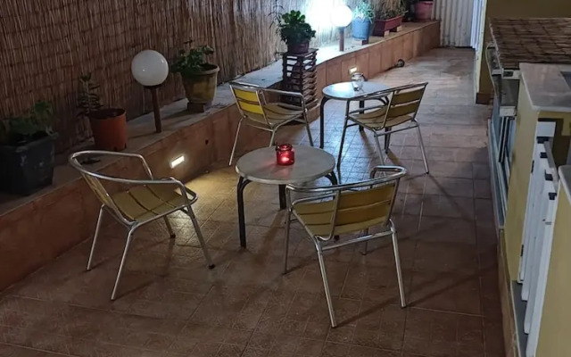 Hotel Kissandros