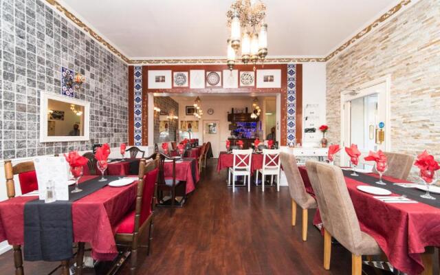 The Dene Hotel